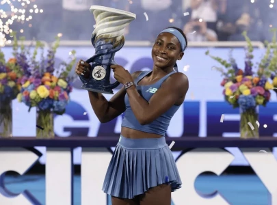 gauff wins cincinnati title