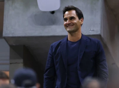 federer set for brief ashe return federer set for brief ashe return