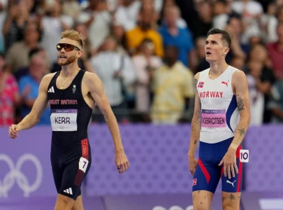 kerr and ingebrigtsen to renew rivalry