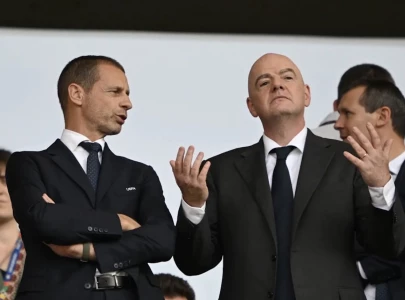 uefa set to withdraw fifa boycott threat