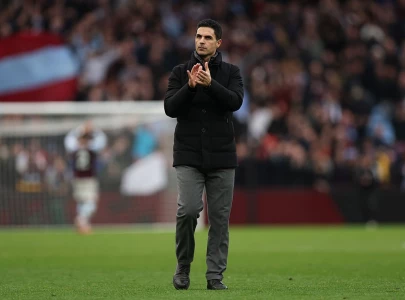 arsenal face depleted aston villa