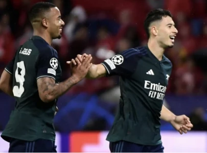 arteta expects martinelli jesus departures