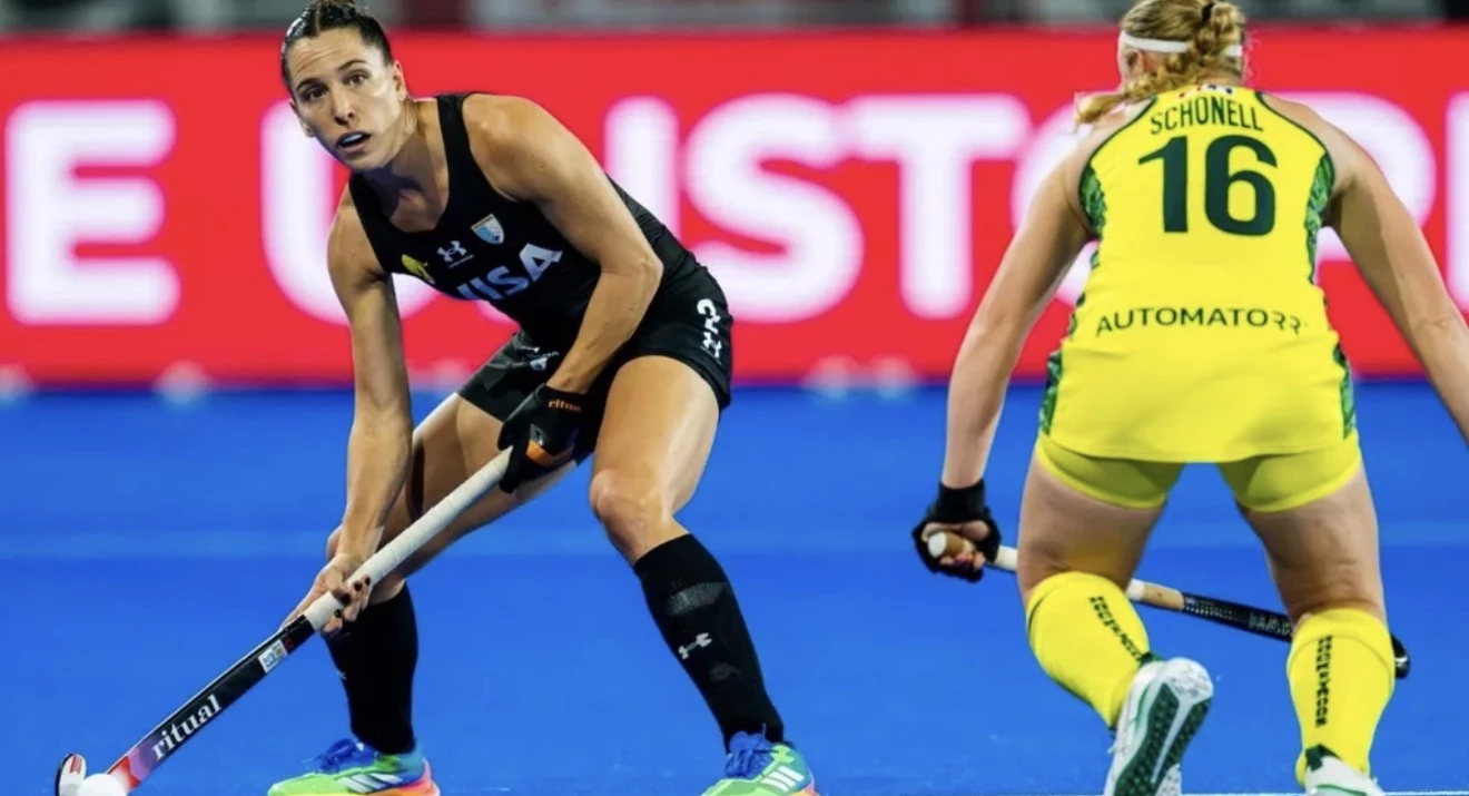 argentina netherlands in women s world cup final