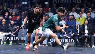 pakistan s top player noor zaman extends an impressive performance to reach the quarter finals of the optasia championships in england photo app pakistan s top player noor zaman extends an impressive performance to reach the quarter finals of the optasia championships in england photo app