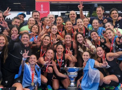 argentina stun dutch to win women s world cup argentina stun dutch to win women s world cup