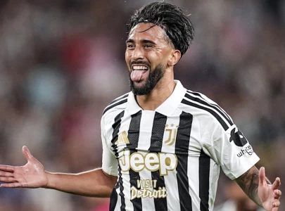 juve notch second straight victory