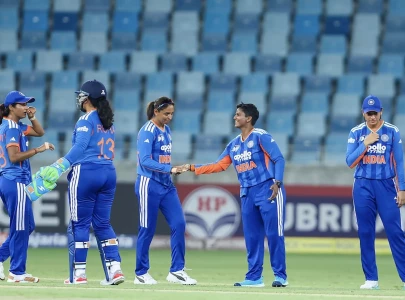 shafali stars as india crush thailand