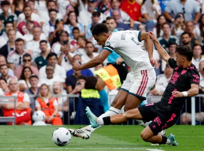 madrid cruise past malaga