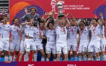 germany conquer spain to retain men s hockey world cup crown germany conquer spain to retain men s hockey world cup crown