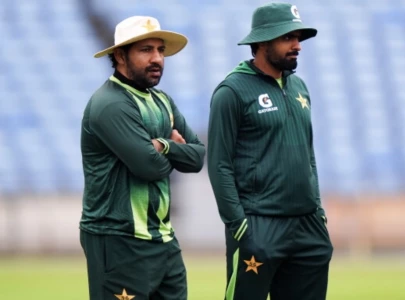 pakistan test revamp faces backlash