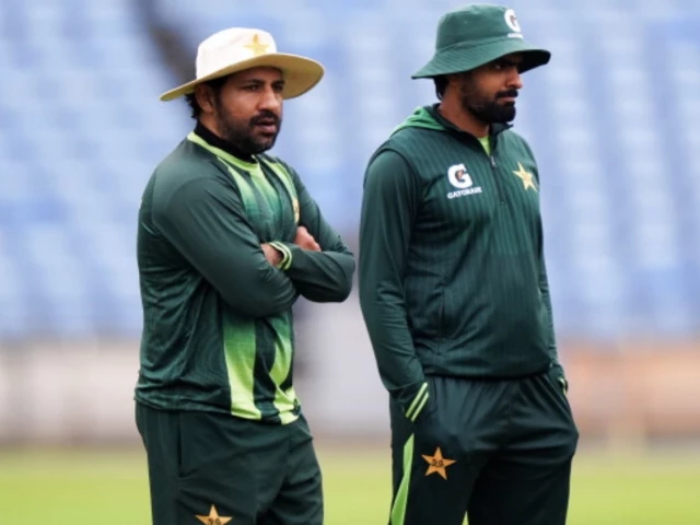 Pakistan Test revamp faces backlash
