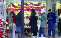 gentle rain ushers islamabad into 2026 gentle rain ushers islamabad into 2026