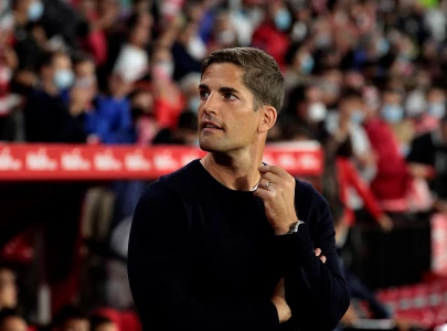 south korea hire moreno as interim coach