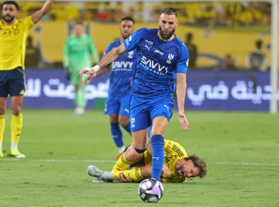 benzema ends brief stint with al hilal