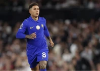 manchester city signed enzo fernandez from chelsea on tuesday photo afp