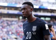folarin balogun pulled out of a move to premier league club everton photo afp