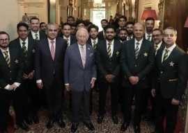 babar s bat for king charles