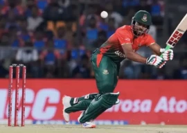 najmul hossain shanto last played a t20i in may 2025 photo afp