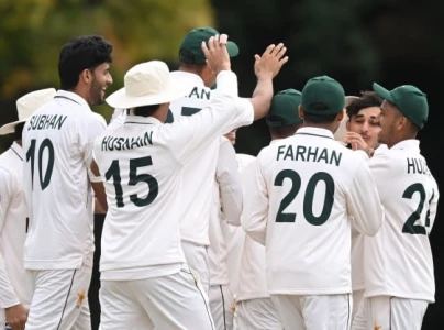 qadir leads pakistan u19 against england