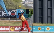 kaia keeps zimbabwe s final hopes alive kaia keeps zimbabwe s final hopes alive