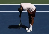 khachanov stuns auger aliassime 6 7 6 3 6 2 6 2 at us open photo afp