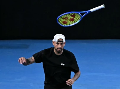 kyrgios serves one month doping ban