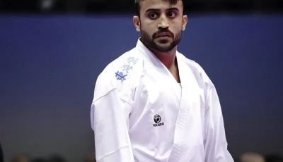 saadi abbas looks to rebuild pakistan s karate programme with focused training international exposure and stronger preparation photo instagram saadi abbas looks to rebuild pakistan s karate programme with focused training international exposure and stronger preparation photo instagram