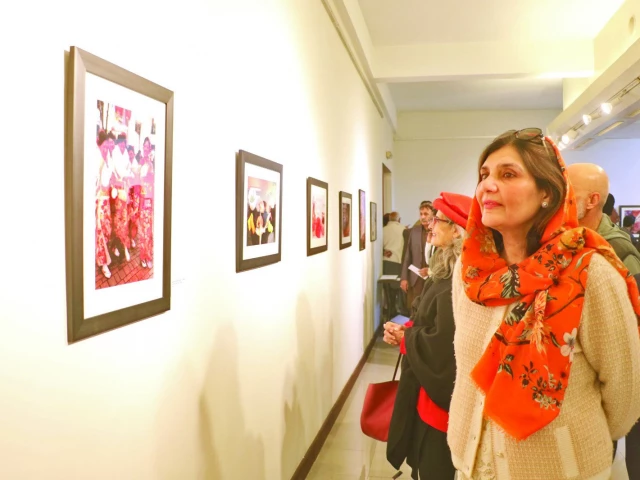 art enthusiasts explore farukh amil s captivating photography exhibition at pnca offering a stunning glimpse into japan s rich culture people and landscapes photo express art enthusiasts explore farukh amil s captivating photography exhibition at pnca offering a stunning glimpse into japan s rich culture people and landscapes photo express