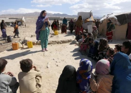 fighting polio one knock at a time