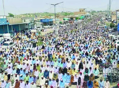 tribes say no to any security operation in waziristan tribes say no to any security operation in waziristan