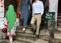 between files and melodies the singing civil servant from balochistan between files and melodies the singing civil servant from balochistan