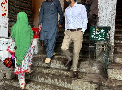 between files and melodies the singing civil servant from balochistan between files and melodies the singing civil servant from balochistan