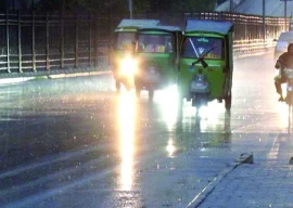 peshawar rain brings heat relief peshawar rain brings heat relief