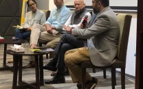 truth denied reporting pakistani authorities denial of justice in journalist shan dahar s murder