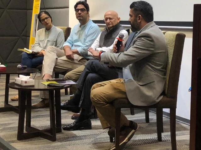 'Truth Denied': Reporting Pakistani authorities denial of justice in journalist Shan Dahar's murder