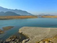 shared water shared survival