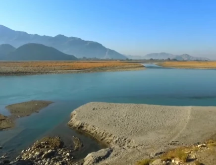 shared water shared survival