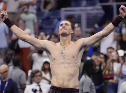 zverev survives us open five set epic zverev survives us open five set epic