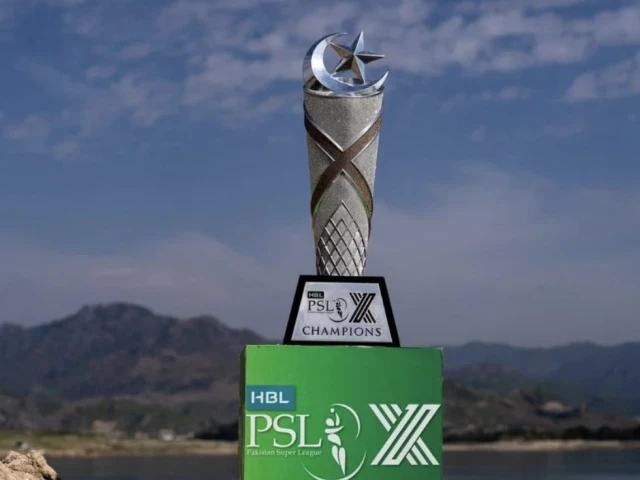 PSL weighs January move