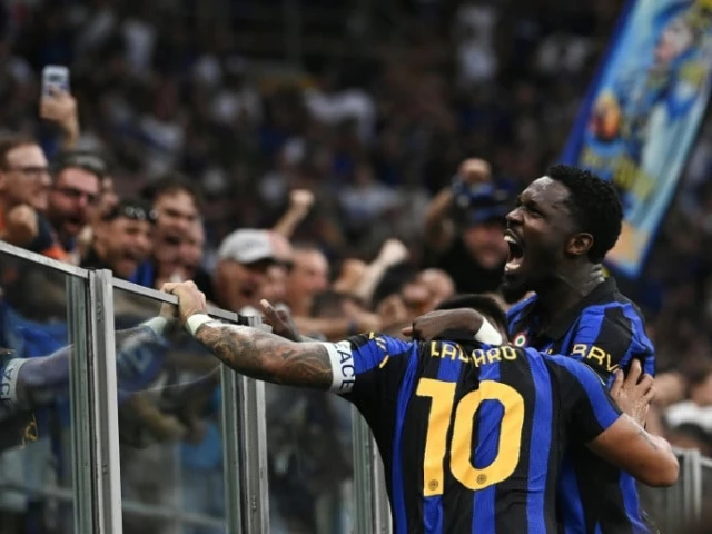 Inter and Roma roar back to win thrillers