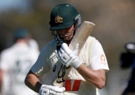 out of form marnus labuschagne has not scored a century since 2023 but retains his test place despite being axed from australia s one day squad photo afp out of form marnus labuschagne has not scored a century since 2023 but retains his test place despite being axed from australia s one day squad photo afp