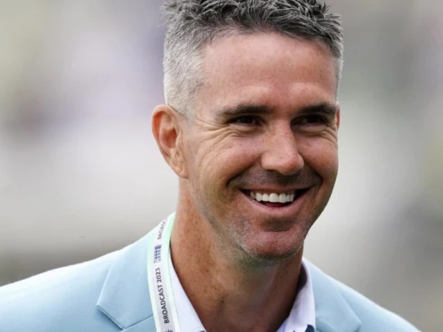 Pietersen makes England return as white-ball mentor