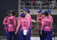the squad is the same group selected for japan s asian games campaign in nagoya photo afp the squad is the same group selected for japan s asian games campaign in nagoya photo afp