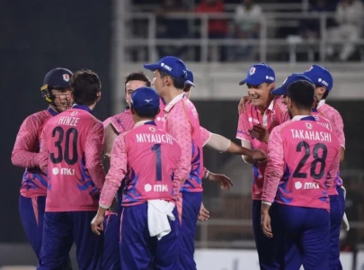 japan name squad for india t20i