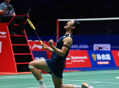 an sends asian games warning with china hat trick