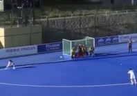 pakistan blasted their way into the semi finals of the men s junior asia cup 2026 photo screengrab pakistan blasted their way into the semi finals of the men s junior asia cup 2026 photo screengrab