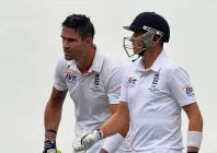 kevin pietersen and joe root photo afp kevin pietersen and joe root photo afp
