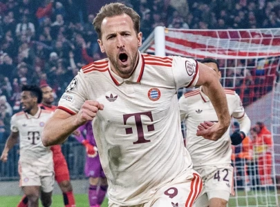 bayern primed for champions league tilt