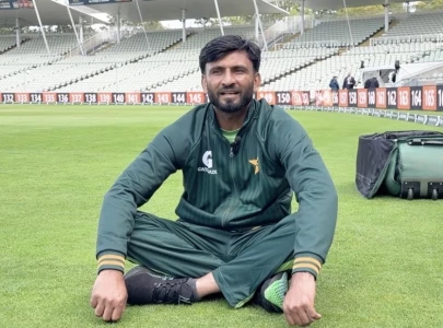 pakistan debutants embrace test opportunity