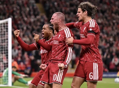 liverpool fight back to beat atletico madrid liverpool fight back to beat atletico madrid
